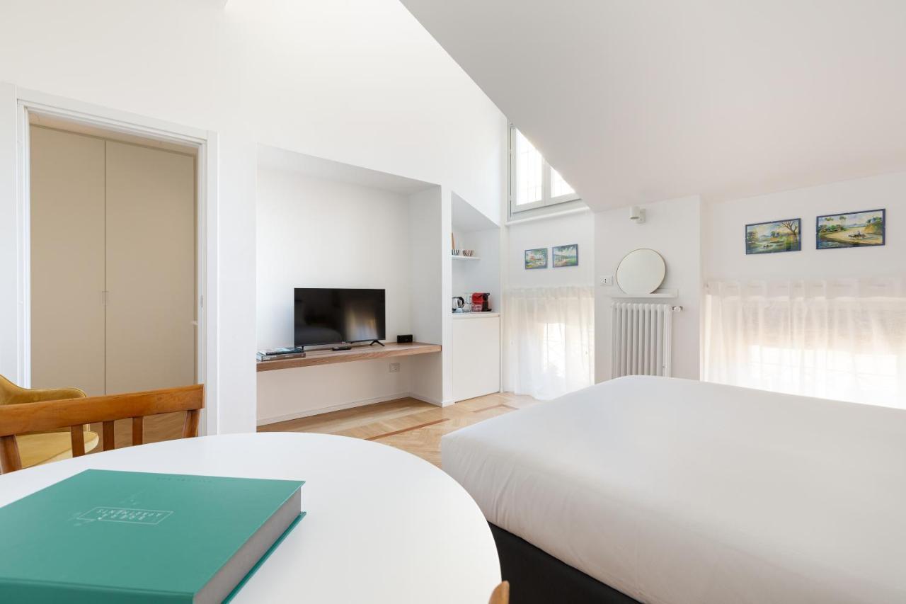Spiga 46 Suites By Brera Apartments Milano Dış mekan fotoğraf