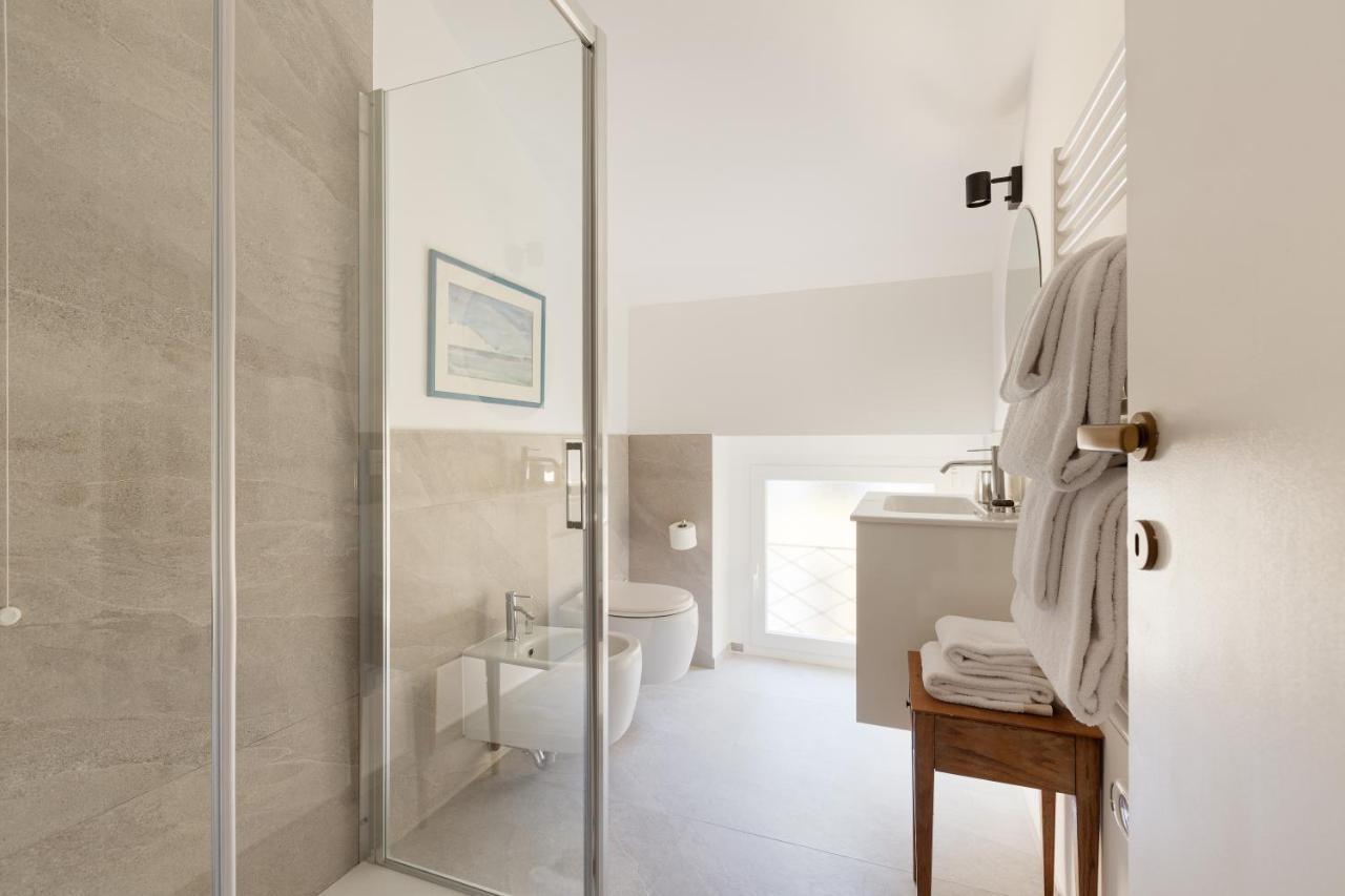 Spiga 46 Suites By Brera Apartments Milano Dış mekan fotoğraf