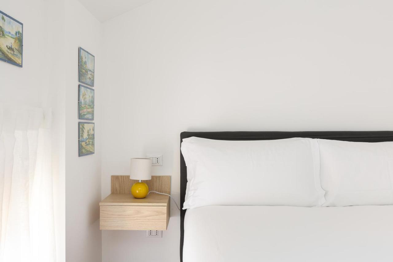 Spiga 46 Suites By Brera Apartments Milano Dış mekan fotoğraf